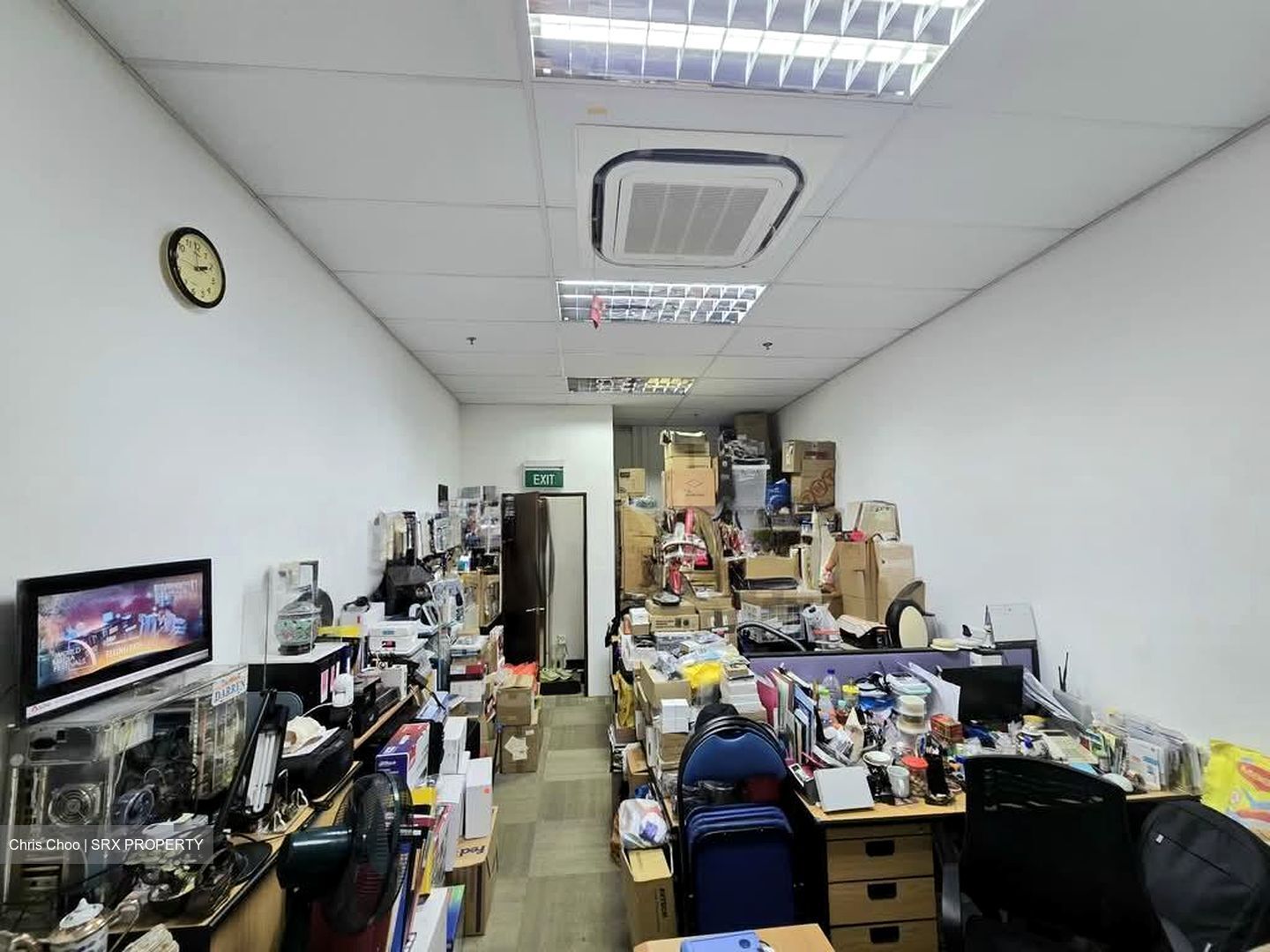 E-centre @ Redhill (D3), Factory #573466061